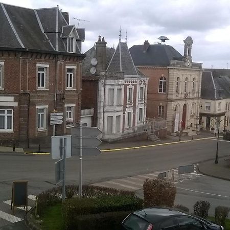 Entre Nous Hotel Rozoy-sur-Serre Стая снимка