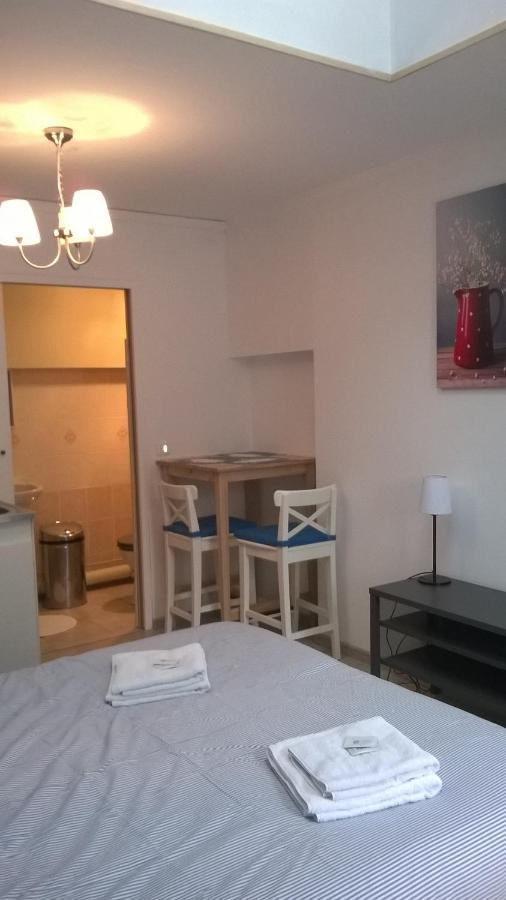 Entre Nous Hotel Rozoy-sur-Serre Стая снимка