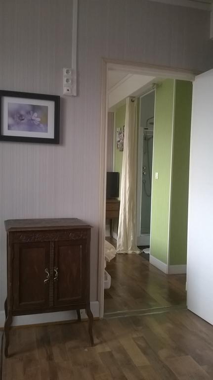 Entre Nous Hotel Rozoy-sur-Serre Стая снимка