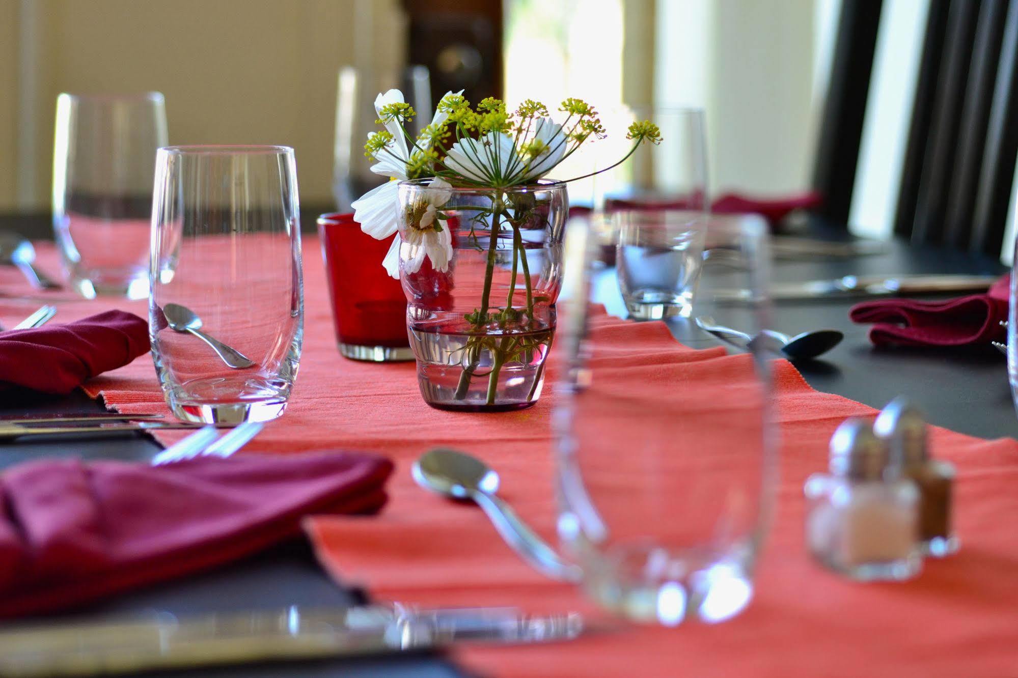 Entre Nous Hotel Rozoy-sur-Serre Екстериор снимка